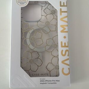 I phone 16 pro max case